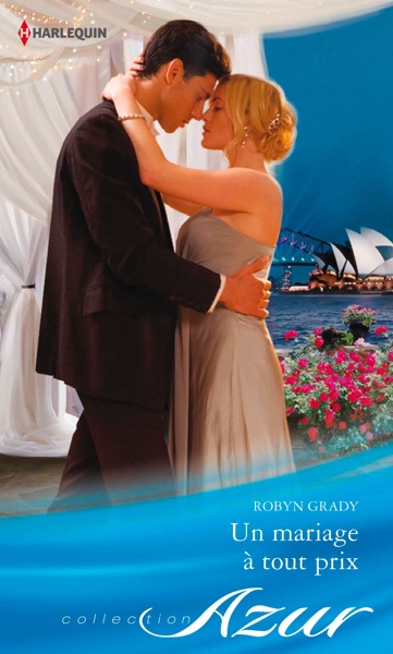 Un mariage à tout prix