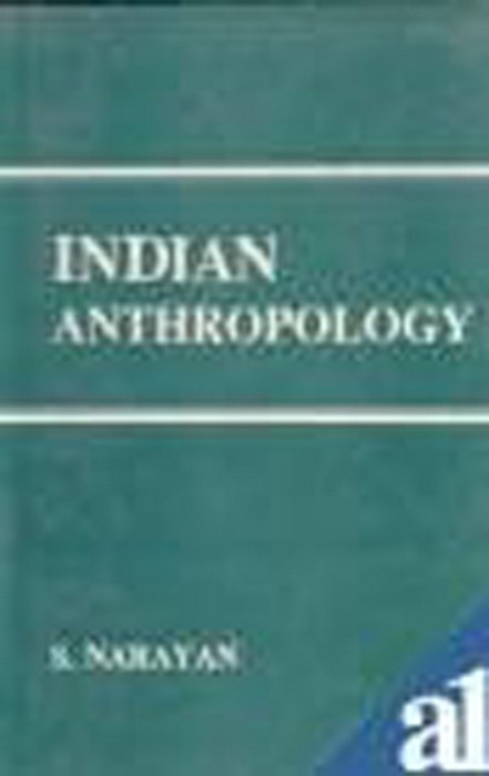 Indian Anthropology