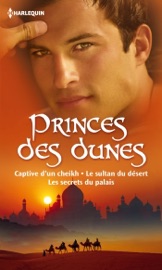 Princes des dunes - Penny Jordan, Kate Walker & Sharon Kendrick by  Penny Jordan, Kate Walker & Sharon Kendrick PDF Download