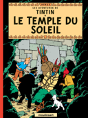 Le Temple du Soleil - Hergé