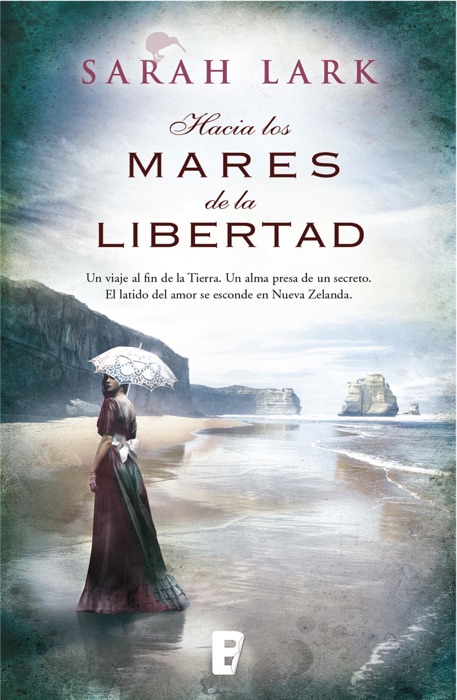Hacia los mares de la libertad
