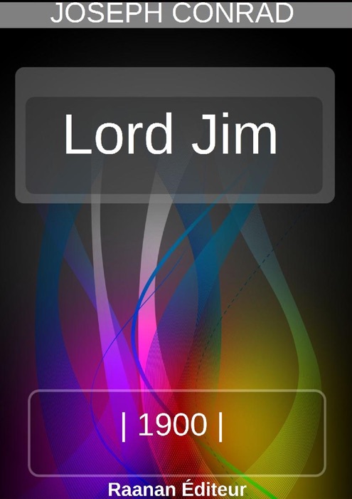 LORD JIM