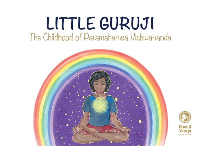 Little Guruji