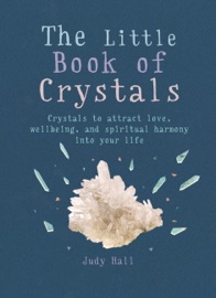 Book's Cover of The Little Book of Crystals