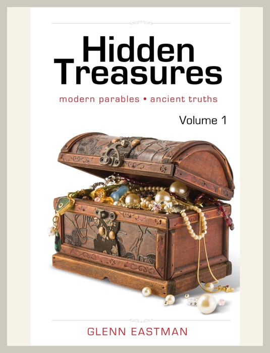 Hidden Treasures, Volume 1