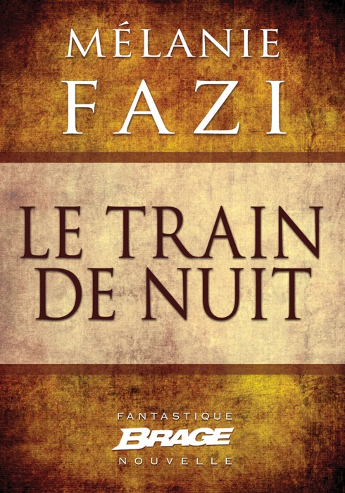 Le Train de nuit