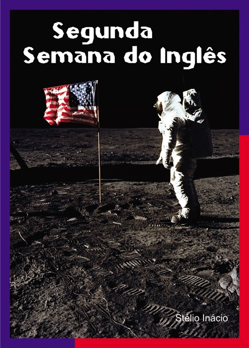 Segunda semana do inglês