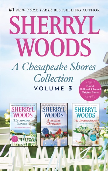 A Chesapeake Shores Collection Volume 3