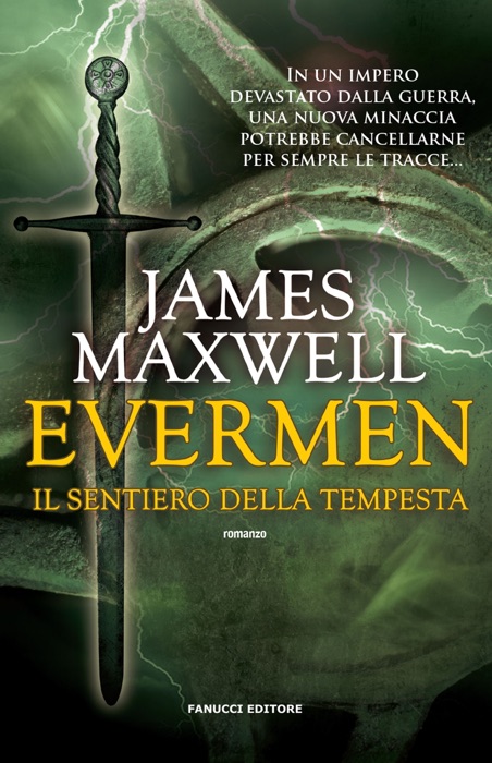 Evermen. Il sentiero della tempesta