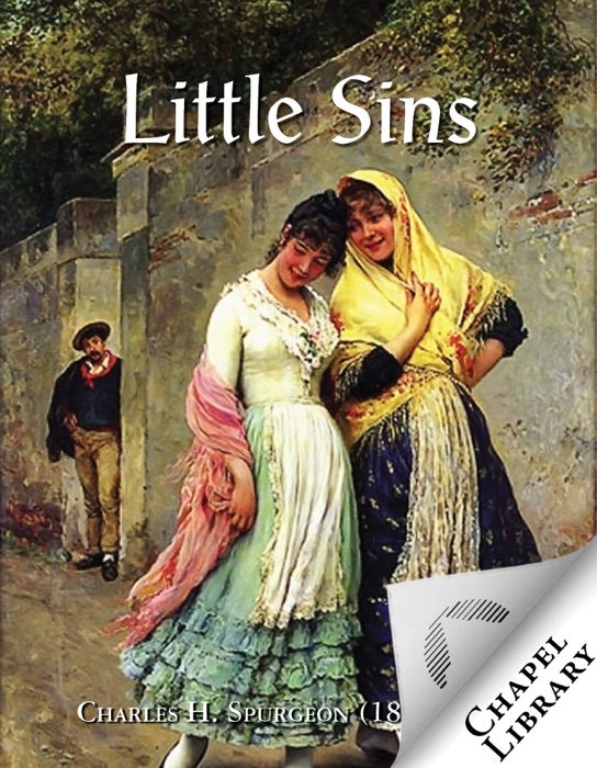 Little Sins