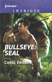 Bullseye: SEAL - Carol Ericson by  Carol Ericson PDF Download