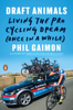 Phil Gaimon - Draft Animals artwork