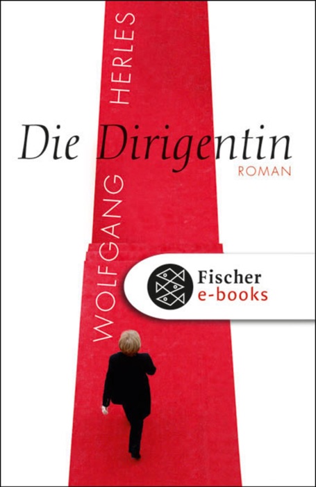 Die Dirigentin