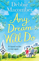 Debbie Macomber - Any Dream Will Do artwork