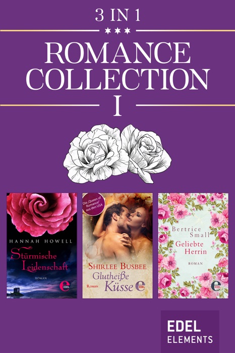 Romance Collection I