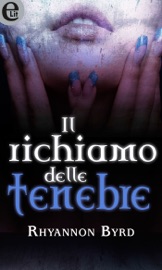 Il richiamo delle tenebre (eLit) - Rhyannon Byrd by  Rhyannon Byrd PDF Download