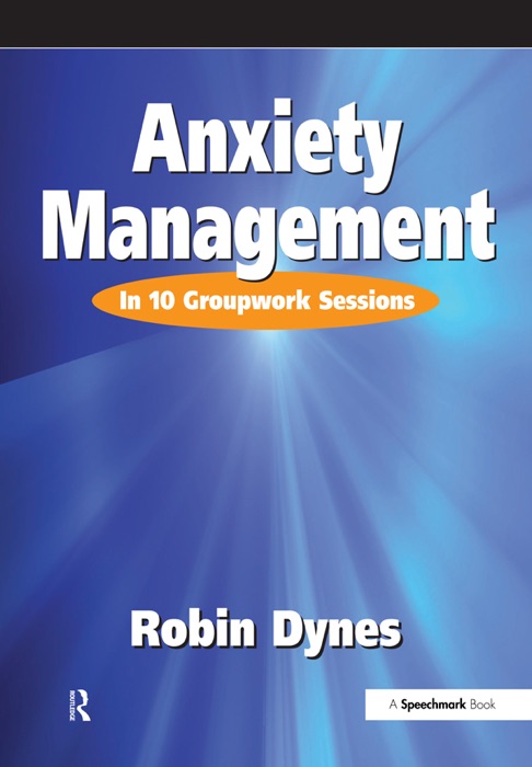 Anxiety Management