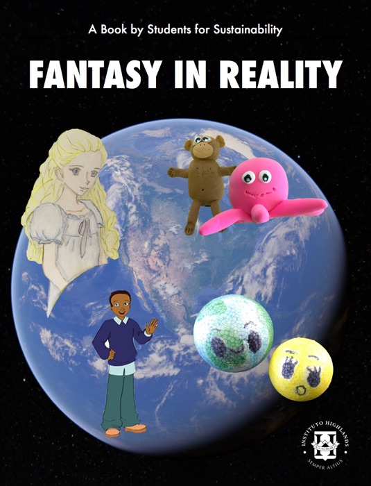 Fantasy in Reality