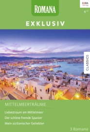 Romana Exklusiv Band 284 - Kate Walker, Penny Roberts & Sabrina Philips by  Kate Walker, Penny Roberts & Sabrina Philips PDF Download