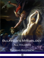 Thomas Bulfinch - Bulfinch's Mythology artwork