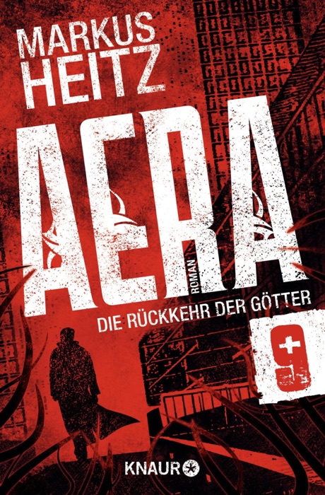 AERA 9 - Die Rückkehr der Götter