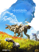 Horizon Zero Dawn Collector's Edition Guide - Future Press