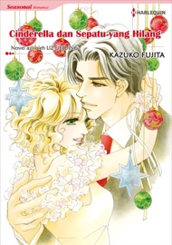 Cinderella Dan Sepatu Yang Hilang - Kazuko Fujita by  Kazuko Fujita PDF Download