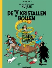 Download De zeven kristallen bollen
