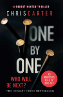 Chris Carter - One by One artwork