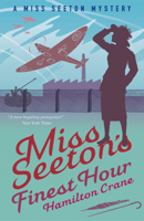 Hamilton Crane - Miss Seeton's Finest Hour artwork