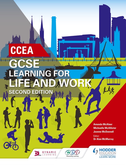 CCEA GCSE Learning for Life and Work Second Edition