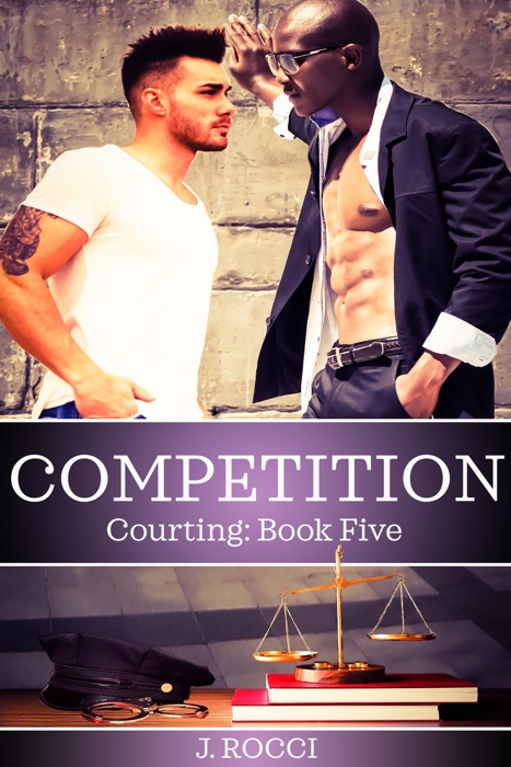 Courting 5: Competition