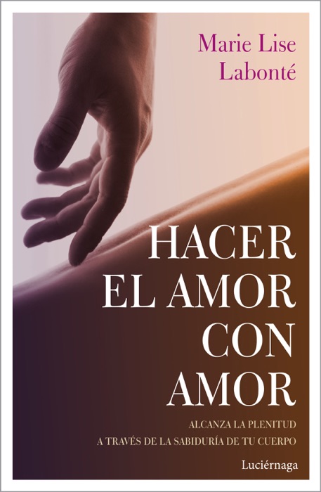 Hacer el amor con amor