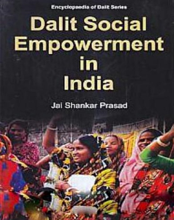 Dalit Social Empowerment in India