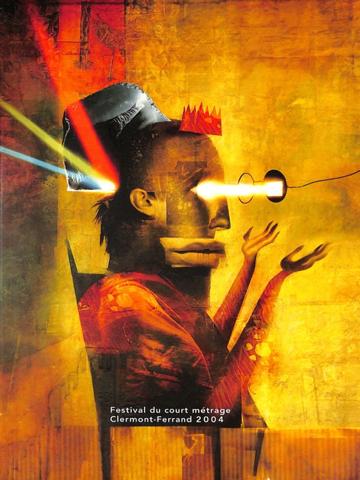 Catalogue Clermont FilmFest04