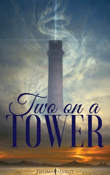 Two on a Tower