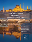 First Turkish Reader for Beginners - Kemal Osman