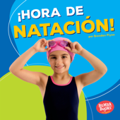 ¡Hora de natación! (Swimming Time!) - Brendan Flynn