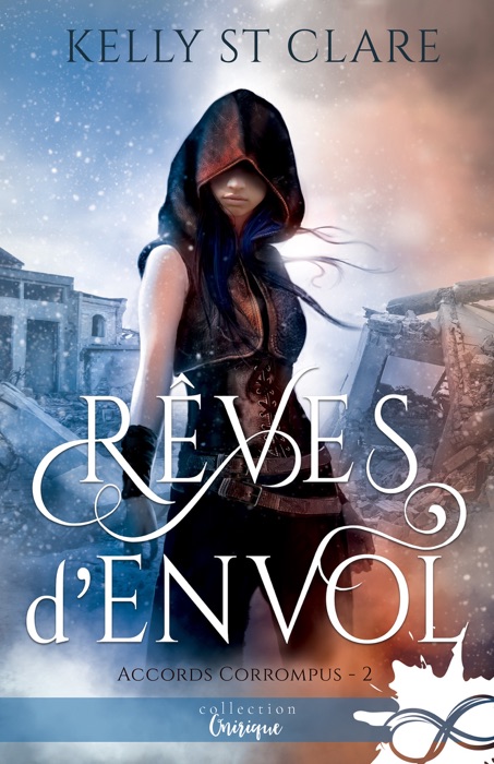 Rêves d'envol