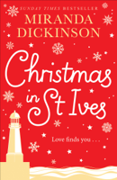 Miranda Dickinson - Christmas in St Ives artwork