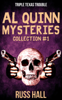 Russ Hall - Al Quinn Mysteries - Collection 1 artwork