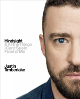 Justin Timberlake - Hindsight artwork