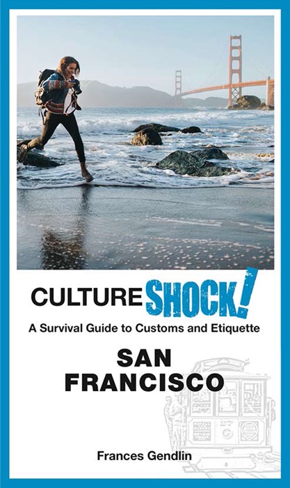 CultureShock! San Francisco