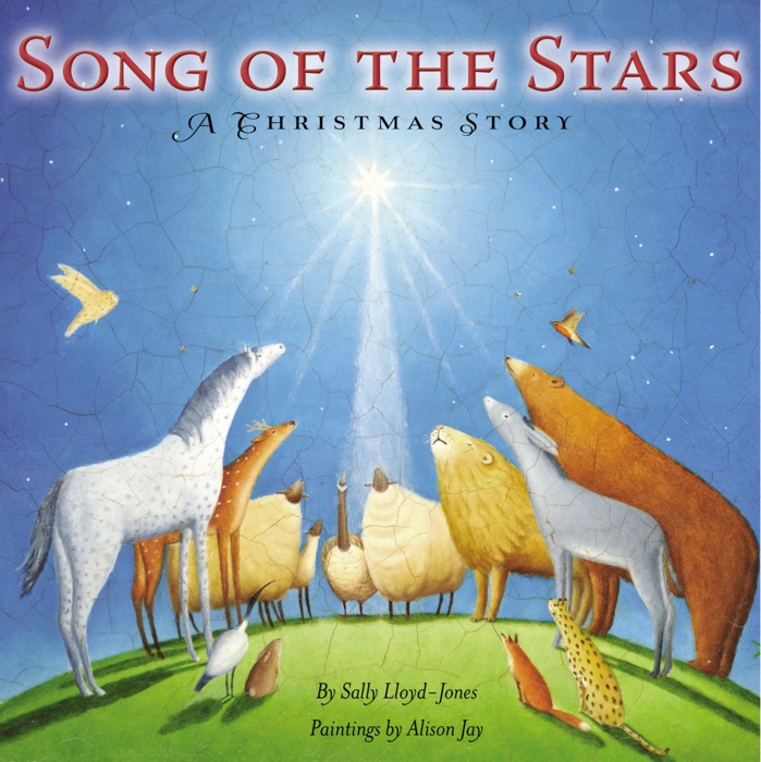 Song of the Stars