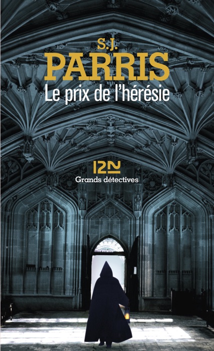 Le prix de l'Hérésie