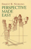 Ernest R. Norling - Perspective Made Easy artwork