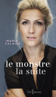 Ingrid Falaise - Le Monstre - La suite artwork