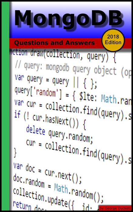 MongoDB: Questions and Answers