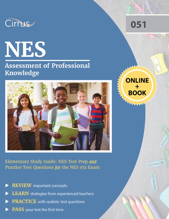 NES Assessment of Professional Knowledge Elementary Study Guide