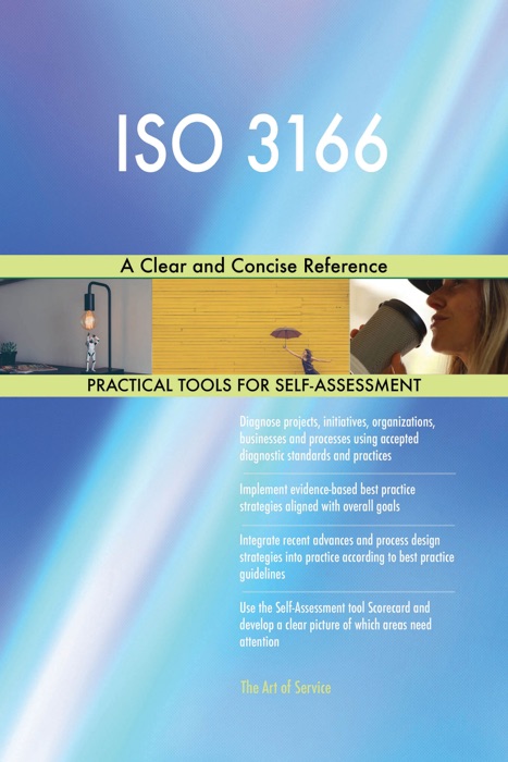 ISO 3166 A Clear and Concise Reference